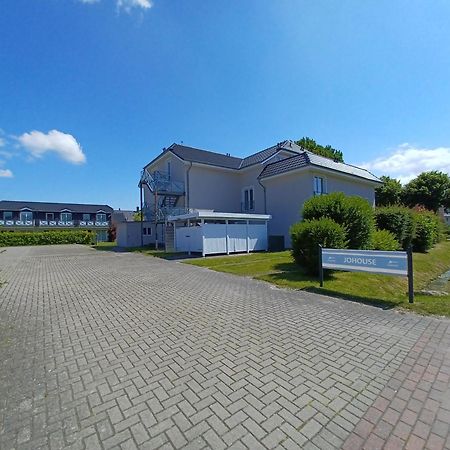 Johouse Zingst Johouse Zimmer 09 Hotel Екстериор снимка